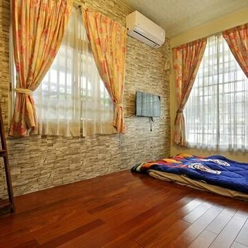 Wen Xin Yuan Homestay Пули Екстериор снимка