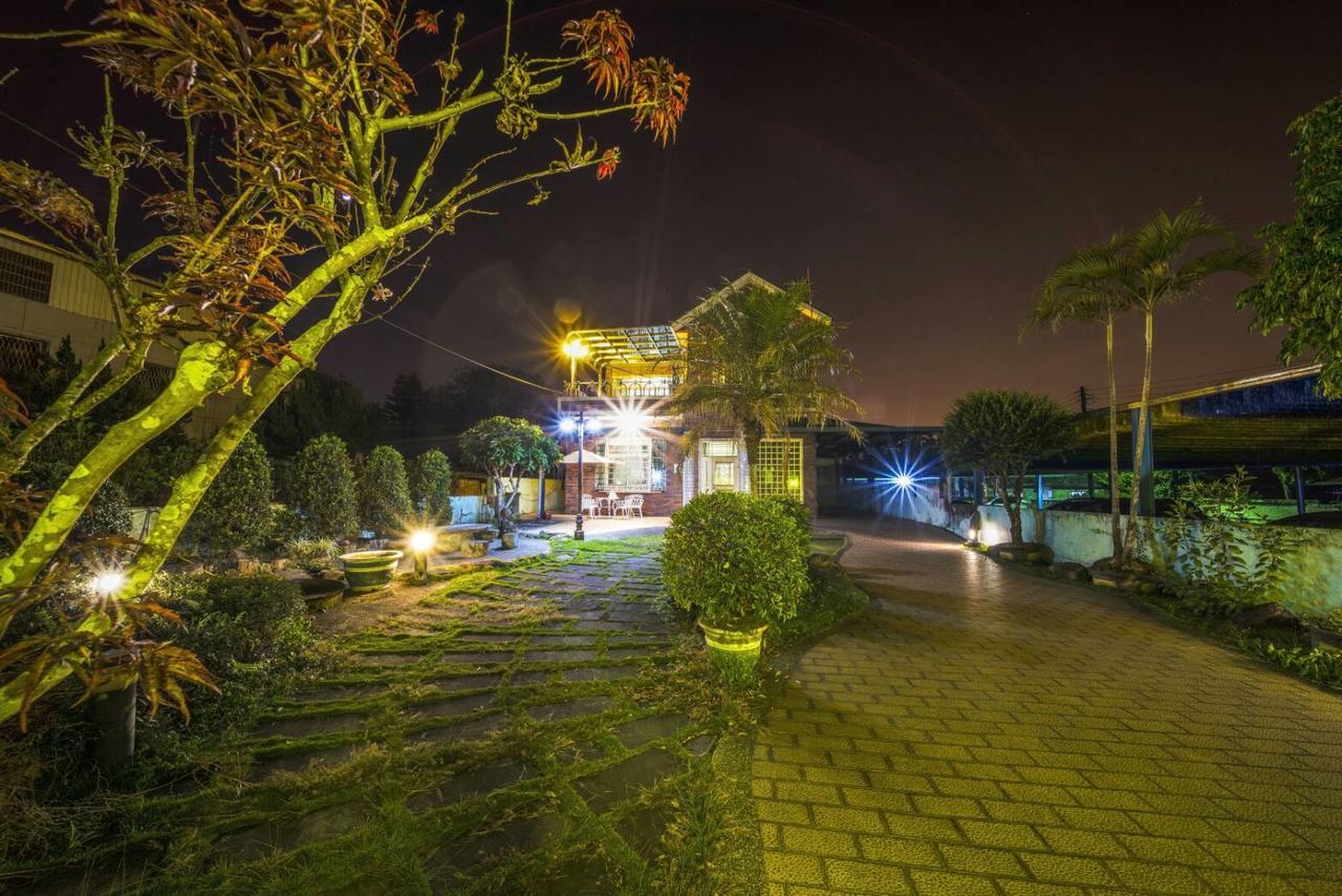Wen Xin Yuan Homestay Пули Екстериор снимка