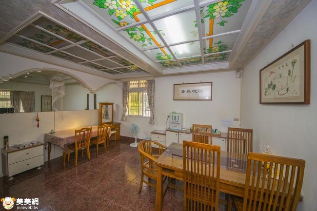 Wen Xin Yuan Homestay Пули Екстериор снимка